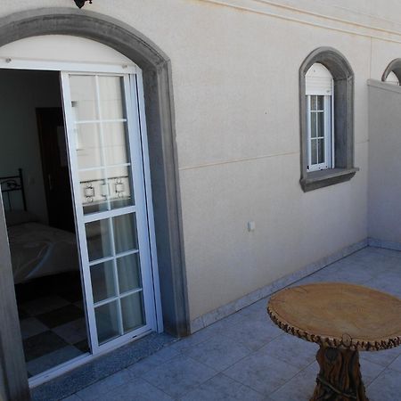 Hostal San Andres Carboneras Ngoại thất bức ảnh