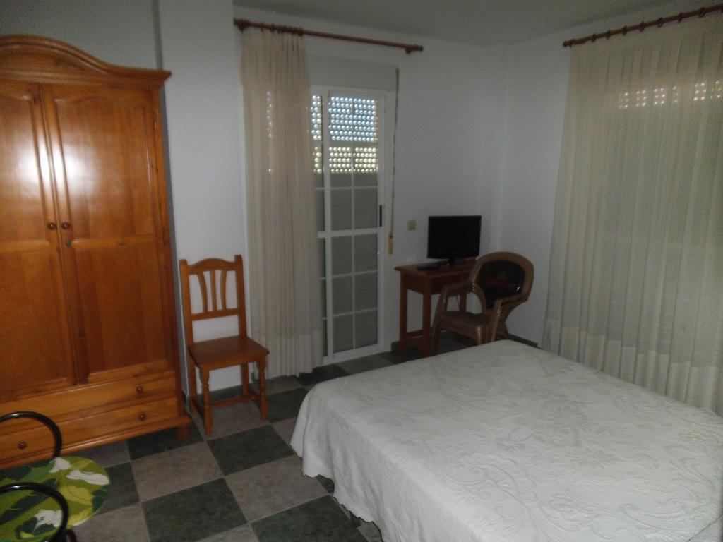 Hostal San Andres Carboneras Phòng bức ảnh