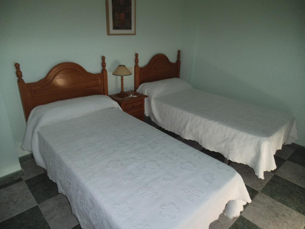Hostal San Andres Carboneras Phòng bức ảnh